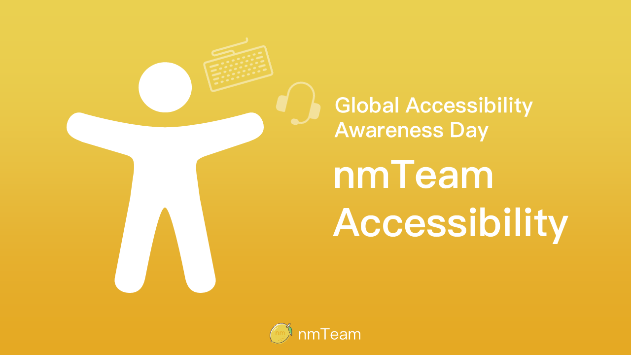 nmTeam Accessibility